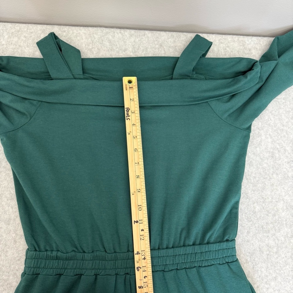 SMASH + TESS GISELLE WIDE LEG ROMPER size Small BRAND NEW! - Picture 11 of 14
